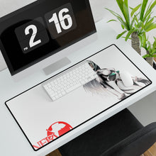 Load image into Gallery viewer, Anime Neon Genesis Evangelion Mouse Pad (Desk Mat)