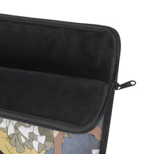 Load image into Gallery viewer, Anohana Laptop Sleeve