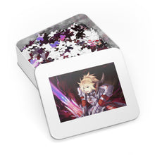 Load image into Gallery viewer, Fate/Apocrypha Saber Of Red Jigsaw Puzzle