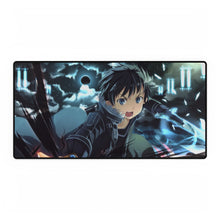 Load image into Gallery viewer, Anime Sword Art Onliner Mouse Pad (Desk Mat)