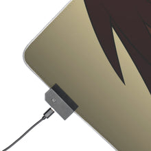 Load image into Gallery viewer, Monogatari (Series) RGB LED Mouse Pad (Desk Mat)