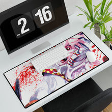 Load image into Gallery viewer, Anime Tokyo Ghoul Mouse Pad (Desk Mat)