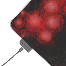 Load image into Gallery viewer, Anime Gintama RGB LED Mouse Pad (Desk Mat)
