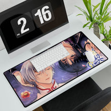 Load image into Gallery viewer, Spiritpact Mouse Pad (Desk Mat)