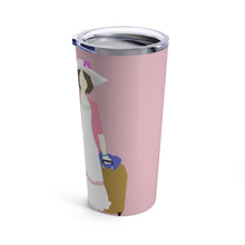 Load image into Gallery viewer, Free! Miho Amakata Tumbler 20oz