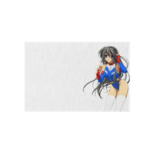 Load image into Gallery viewer, Clannad Tomoyo Sakagami Rug
