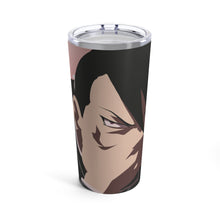 Load image into Gallery viewer, FullMetal Alchemist Tumbler 20oz