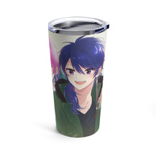 Load image into Gallery viewer, Hypnosis Mic Tumbler 20oz