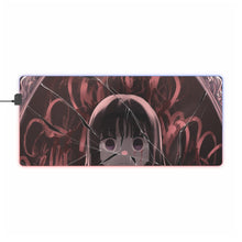 Load image into Gallery viewer, Puella Magi Madoka Magica RGB LED Mouse Pad (Desk Mat)