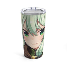 Load image into Gallery viewer, Goblin Slayer Goblin Slayer, High Elf Archer Tumbler 20oz