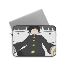 Load image into Gallery viewer, Anime Mob Psycho 100 Laptop Sleeve