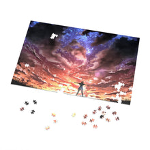 Load image into Gallery viewer, Kaori Miyazono Jigsaw Puzzle