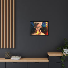 Load image into Gallery viewer, Senkuu Canvas Framed Art Print