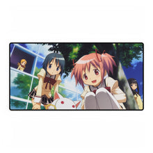 Load image into Gallery viewer, Anime Puella Magi Madoka Magica Mouse Pad (Desk Mat)