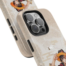Load image into Gallery viewer, Portgas D. Ace iPhone Cases