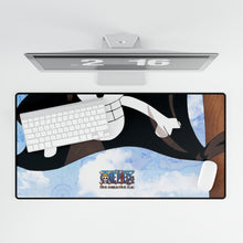 Load image into Gallery viewer, Anime One Piecer Mouse Pad (Desk Mat)