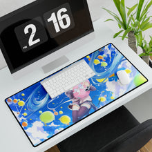 Load image into Gallery viewer, Anime Vocaloid Mouse Pad (Desk Mat)