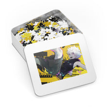 Load image into Gallery viewer, Hunter X Hunter - Killua Zoldyck Jigsaw Puzzle