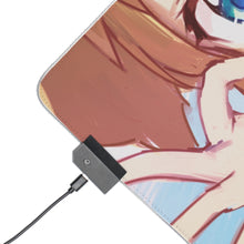 Load image into Gallery viewer, Aikatsu! RGB LED Mouse Pad (Desk Mat)