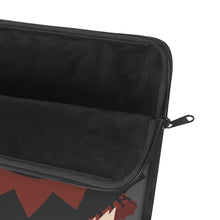Load image into Gallery viewer, Soul Eater Laptop Sleeve