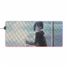 Load image into Gallery viewer, Little Obstacle RGB LED Mouse Pad (Desk Mat)