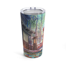 Load image into Gallery viewer, Anime Geisha Tumbler 20oz