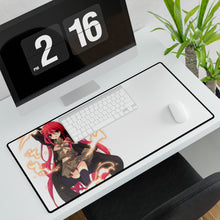 Load image into Gallery viewer, Anime Shakugan No Shana Mouse Pad (Desk Mat)