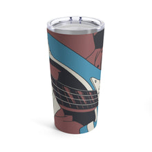 Load image into Gallery viewer, FLCL Tumbler 20oz