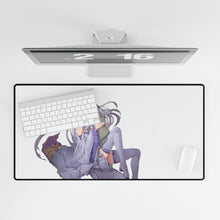 Load image into Gallery viewer, Anime Re:ZERO -Starting Life in Another World- Mouse Pad (Desk Mat)