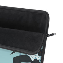 Load image into Gallery viewer, Blue Exorcist Laptop Sleeve