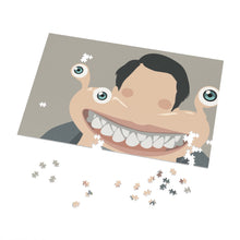 Load image into Gallery viewer, Joe & Uda Jigsaw Puzzle