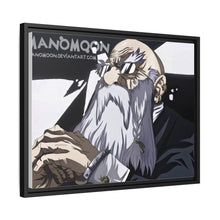 Load image into Gallery viewer, Anime Dr. Stone Canvas Framed Art Print