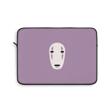 Load image into Gallery viewer, Anime Spirited Away Laptop Sleeve