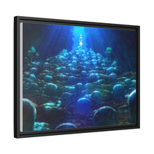 Load image into Gallery viewer, Anime Dr. Stone Canvas Framed Art Print