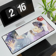 Load image into Gallery viewer, Anime Naruto Mouse Pad (Desk Mat)