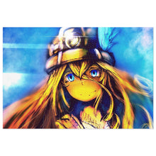 Load image into Gallery viewer, Anime Made In Abyss Jigsaw Puzzle