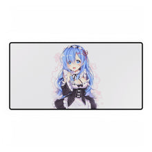 Load image into Gallery viewer, Anime Re:ZERO -Starting Life in Another World- Mouse Pad (Desk Mat)