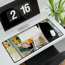 Load image into Gallery viewer, The Way Of The Househusband Mouse Pad (Desk Mat)
