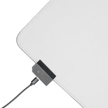 Load image into Gallery viewer, Miss Kobayashi's Dragon Maid Kanna Kamui, Kobayashi San Chi No Maid Dragon RGB LED Mouse Pad (Desk Mat)