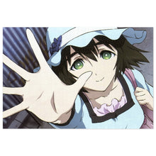 Load image into Gallery viewer, Mayuri Shiina Jigsaw Puzzle