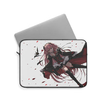 Load image into Gallery viewer, Seraph of the End Laptop Sleeve
