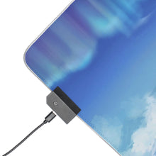 Load image into Gallery viewer, Touhou RGB LED Mouse Pad (Desk Mat)