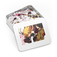Load image into Gallery viewer, Monogatari (Series) Jigsaw Puzzle