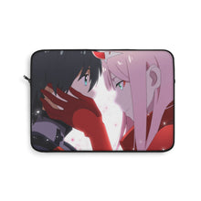 Load image into Gallery viewer, Anime Darling in the FranXX Laptop Sleeve