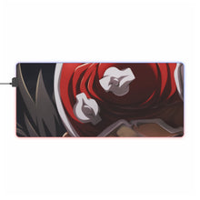 Load image into Gallery viewer, The Seven Deadly Sins RGB LED Mouse Pad (Desk Mat)