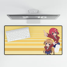 Load image into Gallery viewer, Anime Toradora! Mouse Pad (Desk Mat)