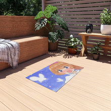 Load image into Gallery viewer, Is It Wrong To Try To Pick Up Girls In A Dungeon? Rug