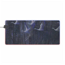 Load image into Gallery viewer, Hetalia: Axis Powers RGB LED Mouse Pad (Desk Mat)