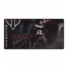 Load image into Gallery viewer, Killzoner Mouse Pad (Desk Mat)
