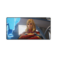 Load image into Gallery viewer, Marvel vs Capcom Infinite Mouse Pad (Desk Mat)
